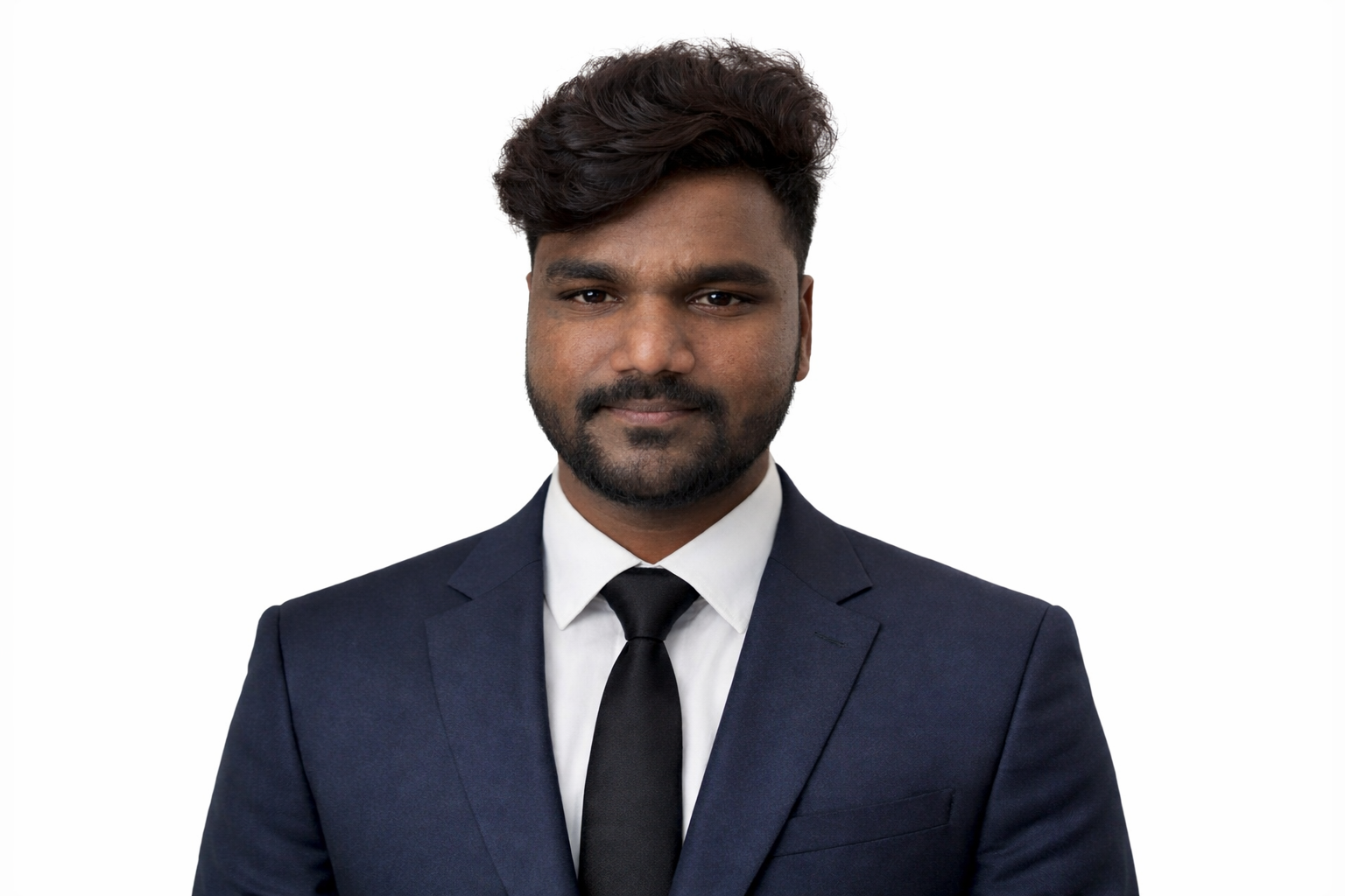Rishabh Raja